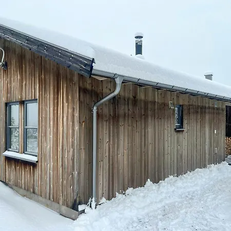 Split For Two Families Near Hardangervidda Дом отдыха